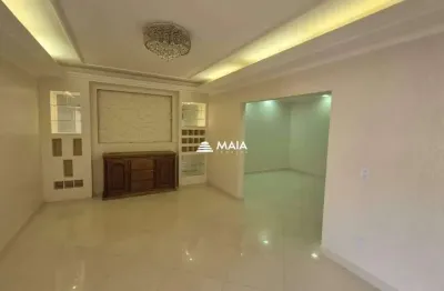 Casa com 6 quartos para alugar no Santa Maria, Uberaba 