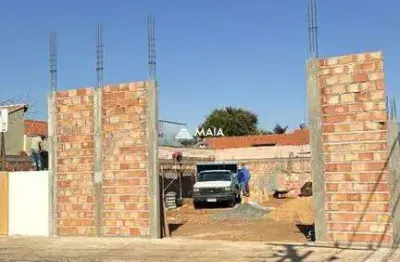 Barracão / Galpão / Depósito para alugar no Leblon, Uberaba 