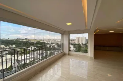 Apartamento com 3 quartos à venda no Jardim do Lago, Uberaba 