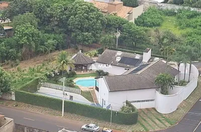 Casa com 4 quartos para alugar no Jardim São Bento, Uberaba 