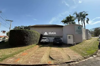 Casa com 4 quartos para alugar na Vila Militar, Uberaba 