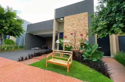 Casa com 3 quartos à venda no Estância dos Ipês, Uberaba 