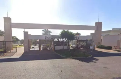 Terreno à venda no Estância dos Ipês, Uberaba 