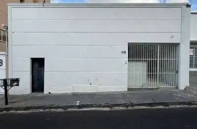 Sala comercial à venda no Mercês, Uberaba 