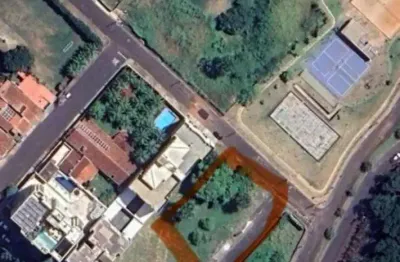 Terreno à venda no Universitário, Uberaba 