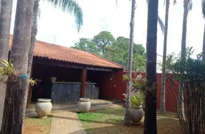 Casa com 3 quartos à venda no Boa Vista, Uberaba 