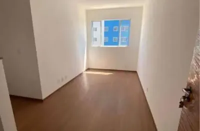 Apartamento com 2 quartos para alugar no Jardim Novo Horizonte, Uberaba 