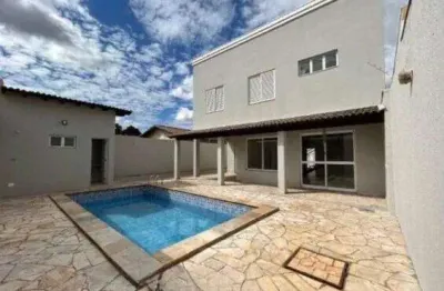 Casa com 1 quarto à venda no Jardim São Bento, Uberaba 