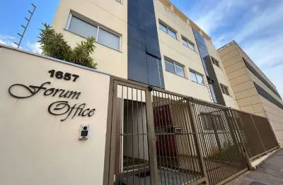Sala comercial à venda no Santa Maria, Uberaba 