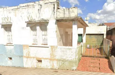 Terreno à venda no Centro, Uberaba 