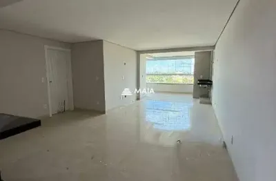 Apartamento com 3 quartos à venda no Santa Maria, Uberaba 