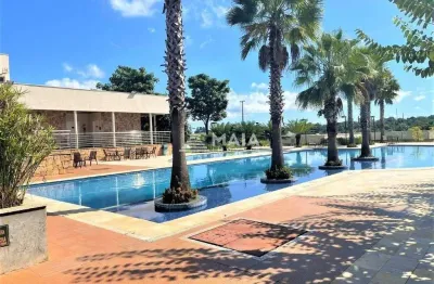 Terreno à venda no Cyrela Landscape, Uberaba 