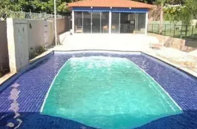 Chácara / sítio com 3 quartos à venda no Recanto das Flores, Uberaba 