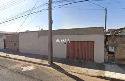 Terreno à venda no Jardim Espírito Santo, Uberaba 