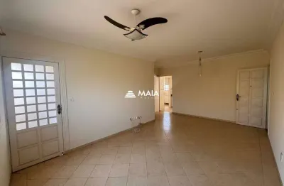 Apartamento com 3 quartos à venda no São Benedito, Uberaba 