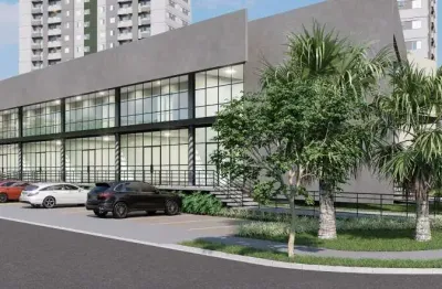 Sala comercial à venda no Santa Marta, Uberaba 