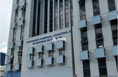 Sala comercial para alugar no Centro, Uberaba 