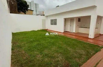 Sala comercial para alugar na Nossa Senhora da Abadia, Uberaba 