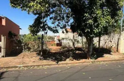 Terreno à venda no Estados Unidos, Uberaba 