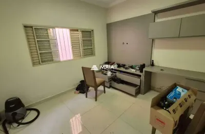 Casa à venda, 4 quartos, 5 vagas, olinda - uberaba/mg