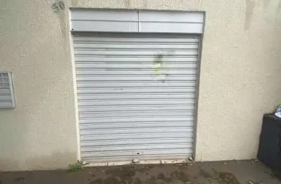 Sala comercial para alugar no Núcleo Residencial Tutunas, Uberaba 