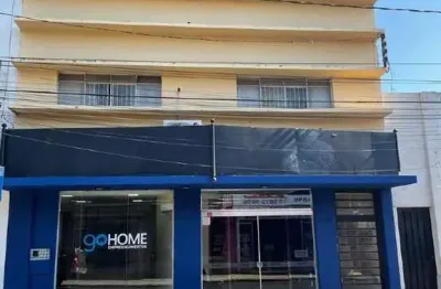 Apartamento com 3 quartos para alugar no São Benedito, Uberaba 