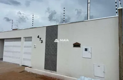 Casa com 4 quartos para alugar no Parque das Laranjeiras, Uberaba 