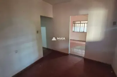 Casa com 3 quartos à venda no Santa Marta, Uberaba 
