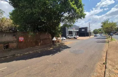 Terreno à venda no Planalto, Uberaba 