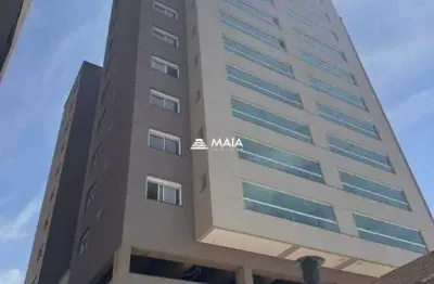 Apartamento com 3 quartos à venda no Santa Maria, Uberaba 