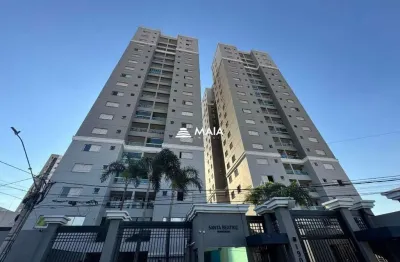 Apartamento com 3 quartos à venda no São Benedito, Uberaba 