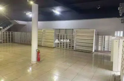 Sala comercial para alugar no Centro, Uberaba 