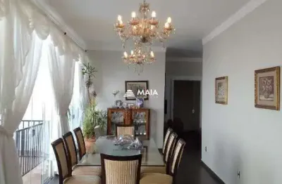 Casa com 4 quartos à venda no Jardim do Lago, Uberaba 
