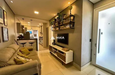 Casa com 2 quartos à venda no Residencial Terra Nova, Uberaba 