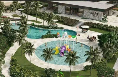 Terreno à venda no Jockey Park, Uberaba 