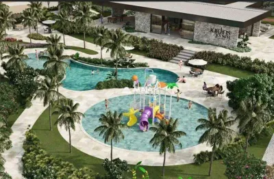 Terreno à venda no Jockey Park, Uberaba 