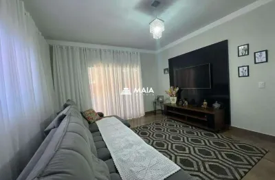 Casa com 3 quartos para alugar no Jardim Espanha, Uberaba 