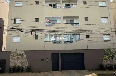 Apartamento com 2 quartos à venda no Boa Vista, Uberaba 