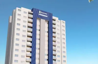 Apartamento com 3 quartos à venda no Mercês, Uberaba 