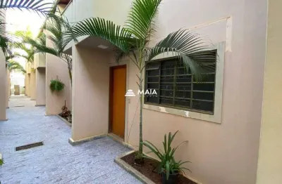 Apartamento com 2 quartos para alugar no Universitário, Uberaba 