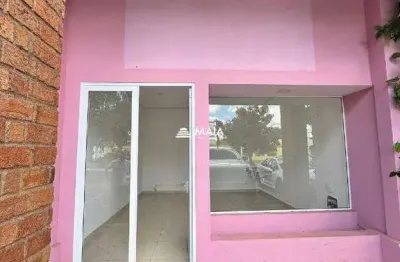 Sala comercial para alugar no Parque das Américas, Uberaba 