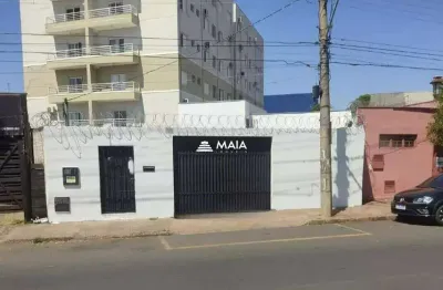 Sala comercial para alugar no Olinda, Uberaba 