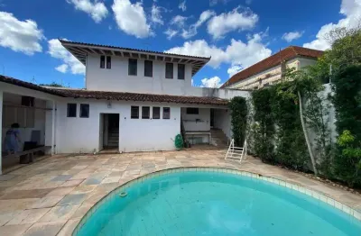 Casa para alugar no Centro, Uberaba 