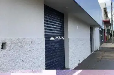 Sala comercial para alugar no São Benedito, Uberaba 