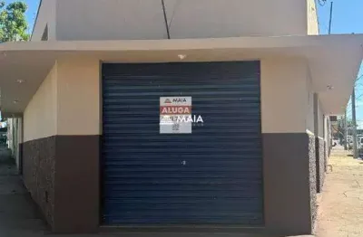 Sala comercial para alugar no São Benedito, Uberaba 