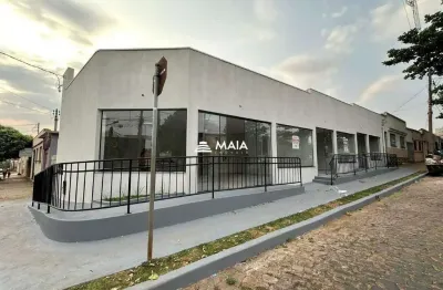 Sala comercial para alugar no Estados Unidos, Uberaba 