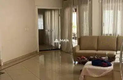 Casa com 4 quartos à venda no Santa Maria, Uberaba 