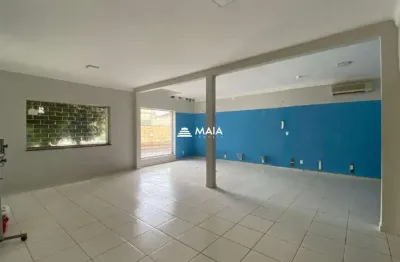 Sala comercial para alugar no Estados Unidos, Uberaba 