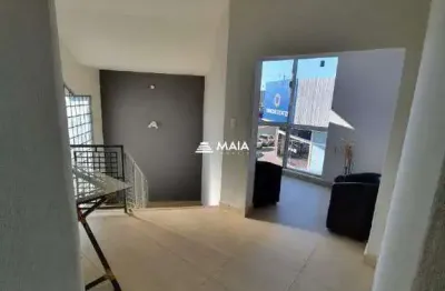 Sala comercial para alugar no Bom Retiro, Uberaba 