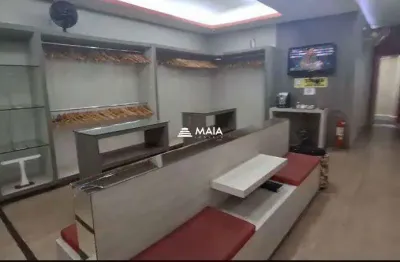 Sala comercial para alugar no São Benedito, Uberaba 